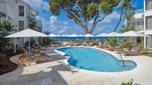 Treasure Beach Art Hotel Barbados An Autograph Collection All-Inclusive Resort